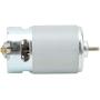 RS-550 Micro Motor DC 12-24V 5800 rpm For Various Cordless Electric Hand Drill