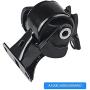 JDMON Compatible with 4Pcs Engine Motor Mount Honda CRV 2.4L L4 2002-2006 (Automatic Transmission) Compatible with A4504 A4506 A6596 A6597