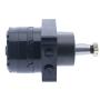 Solarhome Wheel Motor 483190 600922 5100407 27-504 Compatible with Hydrostatic Gear HGM-15E-3138 Stens 025-507 Parker Scag 482639 481529 Bobcat 4159280