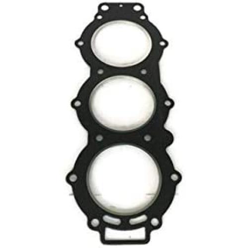 Boat Outboard Motor Cylinder Head Gasket 688-11181-A0 / 688-11181-A1 / 688-11181-A2 T85-05000001 for Yamaha Parsun Outboard 75HP 85HP 90HP 80HP 688-11181-02 01 00 Replaces Sierra 18-3805 Engine