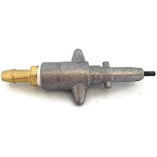 ITACO Boat Motor for Mercury Mercruiser Quicksilver Moeller Marine Fuel Tank Barb Connector 03342110 (Mercury, 3/8