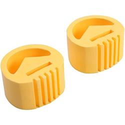 Roykaw Golf Cart Engine Snubber Motor Mount Noise Vibration Dampener for Club Car DS 1984-up & Precedent 2004-up Models