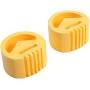 Roykaw Golf Cart Engine Snubber Motor Mount Noise Vibration Dampener for Club Car DS 1984-up & Precedent 2004-up Models