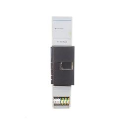 ALLEN BRADLEY 1394-AM75 37.3A 390V-AC 3PH 23.8KW SERVO CONTROLLER D585042