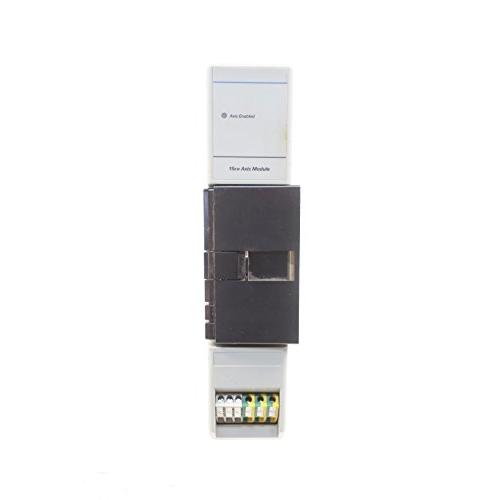 ALLEN BRADLEY 1394-AM75 37.3A 390V-AC 3PH 23.8KW SERVO CONTROLLER D585042