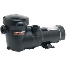 Hayward W3SP1592 PowerFlo Matrix Above-Ground Pool Pump, 1 HP