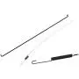 Cancanle Throttle Governor Link Rod Return Spring Kit for Honda GX390 GX340 188F 11/13HP Generator Engine Motor Parts