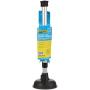 Seachoice Adjustable Inboard Engine Flusher w/Telescoping Shaft, Perfect for Hard to Reach Motors