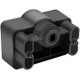Glyantyu Golf Cart MCOR Potentiometer Accelerator Golf Cart MCOR Motor Controller for Club Car Precedent Golf Carts (2004-2011) Replace 1033279-01 102528501