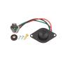 Drive-up Golf Cart Speed Sensor for ADC Motor Club Car IQ Ds and Precedent&2018-up Tempo,OEM 102704901 2004 and Newer