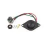 Drive-up Golf Cart Speed Sensor for ADC Motor Club Car IQ Ds and Precedent&2018-up Tempo,OEM 102704901 2004 and Newer