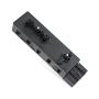 VANJING Front Left Driver Side Switch Power Seat Adjuster Recliner Switch Compatible with Nissan Altima 2007-2012 Replaces 87066-JA03A