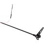 Vehicles-OCS for Huckus V977-009 Tail Motor Set for RC Helicopter Huckus V977 V930 Tail Motor Set Part