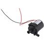 DC 12V 24V Brushless Motor Solar Water Adjustable Circulation Pump Submersible Water Pump (12V)