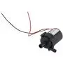 DC 12V 24V Brushless Motor Solar Water Adjustable Circulation Pump Submersible Water Pump (12V)