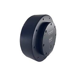 Myactuator RMD-X10 Brushless Lightweight DC Servo Motor - AURSINC Precise Planetary Rotation Gear Motor with 32Bit Arm Chip 48V8A | Reducer Ratio 1:7 | High Torque 50Nm for Industrial Automation Field