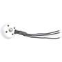 Vehicles-OCS Motor GT1103-7800KV for Mini Brushless Drone Quadcopter Occus Flyegg 100PNP FPV Racing F21473