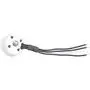Vehicles-OCS Motor GT1103-7800KV for Mini Brushless Drone Quadcopter Occus Flyegg 100PNP FPV Racing F21473