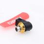 DRRI Right Angle 20-Pin Male Hirose Connector for Canon-Cabrio Lenses