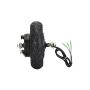 Electric Scooter Hub Motor, Pressure-Resistant Wheel Hub Motor, Explosion-Proof for Replacing Hub Motor 8Inch Electric Scooter Electric Bicycle Scooter