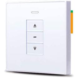 LinkAYL Dry Contact Manual Switch for Motor Controller Manual Operation