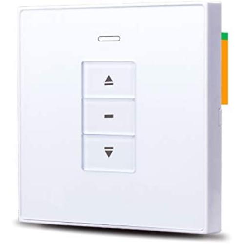 LinkAYL Dry Contact Manual Switch for Motor Controller Manual Operation
