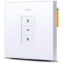 LinkAYL Dry Contact Manual Switch for Motor Controller Manual Operation