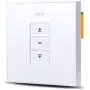 LinkAYL Dry Contact Manual Switch for Motor Controller Manual Operation