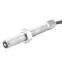 Generator Speed Sensor, 3/8-24UNF-2A Speed Magnetic Pickup Accessories for Motor Pump Generator