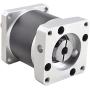 STEPPERONLINE PLM Series Planetary Gearbox Gear Ratio 20:1 Backlash 50 arc-min for Φ8mm Shaft Nema 23 Stepper Motor