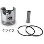 Boat Motor 12110-93120 93130 Piston Assy Ring Set for Suzuki Outboard DT 9.9HP 15HP 59MM Sierra 18-40140 Engine