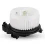 700249 AC Blower Motor with Fan Cage Fit for 2009-2019 Toyota Corolla | 2010-2015 Toyota Prius | 2012-2018 Toyota Prius V Replaces 87103-02210