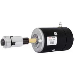 New 12 Volt Starter for Ford 8N Tractor Ford 9N 2N with Drive Bendix + 1 Year Warranty || 1939-1952 12V Ford 8N Starter 3109 8N1100R 8N11001 1831810 8N-11001R 9N11001 9N11002 SFD0191 8N-11002 SA-546