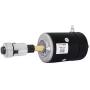 New 12 Volt Starter for Ford 8N Tractor Ford 9N 2N with Drive Bendix + 1 Year Warranty || 1939-1952 12V Ford 8N Starter 3109 8N1100R 8N11001 1831810 8N-11001R 9N11001 9N11002 SFD0191 8N-11002 SA-546