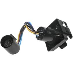 Standard Motor Products TC554 Trailer Connector