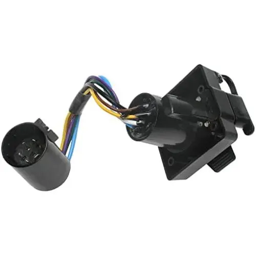 Standard Motor Products TC554 Trailer Connector