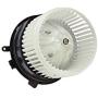 Replacement AC Heater Blower Motor, Compatible with Nissan Vehicles, Rogue 2008-2013, Rogue Select 2014-2015, Sentra 2007-2012 - Replaces 27225-JM01B, 700253, 27225ET00A, 27225ET10A, 27225EN000