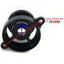 Boat Motor 825118T 825118 825119 369B60101-1 Propeller Prop Shaft Housing Cap For Tohatsu Nissan Mercury Quicksilver Outboard 4hp 5hp 2/4-stroke Engine