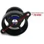 Boat Motor 825118T 825118 825119 369B60101-1 Propeller Prop Shaft Housing Cap For Tohatsu Nissan Mercury Quicksilver Outboard 4hp 5hp 2/4-stroke Engine
