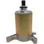 Starter Motor for Yamaha 350 Raptor YFM350FW Big Bear Kodiak YFM400FW 93-98/YFM350X Warrior Moto 1UV-81800-50 1UY-81800-51 1UY-81890-00