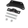 Dirt Pit Bike Oil Cooler Cooling Radiator Engine Kit Universal For 125 140cc Motorcycle - Gold