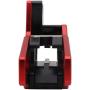 Motorcycle Chain Guard Slider Guide Sprocket Protector for CRF150F 2003-2009 CRF150F 2012-2017 CRF230F 2003-2009 CRF230F 2012-2017 Dirt Bike Red