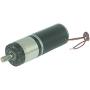 Xuulan Xianglaa-Motor 20w Power Planet Gearbox Speed Ruducer Motor, 36D High Torque 90kg.cm 24V DC Micro Planetary Gear Motor, Wide Range of Applications (Speed(RPM) : 24V 296RPM)