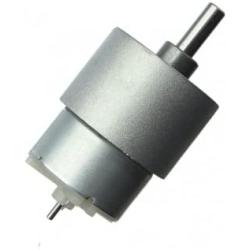Mini 12V DC 70 RPM High Torque Gear Box Gearbox Motor Speed Controller