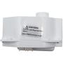 Supplying Demand W11117906 W11202789 Refrigerator Ice Dispenser Auger Motor Replacement Model Specific Not Universal