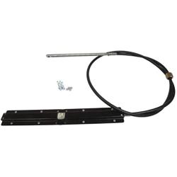 Uflex M86X11 Rack Replacement Steering Cable Assembly, 11