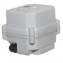 12VDC Electric Ball Valve Actuator,Motorized Valve Controller/Control Switch/Motor-Driven,with Manual Control,CR201