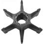 BODAO 6F5-44352-00/676-44352-00 47-99971M Boat Engine Water Pump Impeller for Yamaha Mariner 40HP Outboard Motor