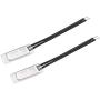 uxcell KSD9700 Thermostat, 105℃ Normally Close Temperature Switch Thermal Switch, N.C 10A Metal Temperature Controller 2pcs