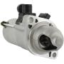 12 Volt, 9 Teeth Starter Compatible with/Replacement for Accord 2.4L 2013 2014 2015 2016 2017 Automatic CVT Transmission, CR-V 2015-2016 31200-5A2-A51, 31200-5A2-A52, SM-74009, SM740-09